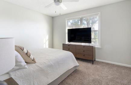 Landing Incredible 1BD Pool Gym - Foto 13