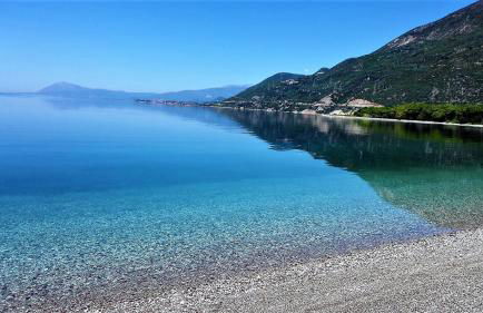 Villa Thalassa - Foto 19