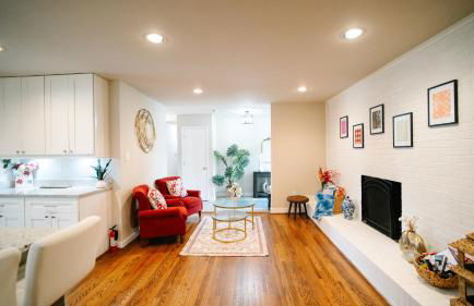 Gorgeous 7BR 3BA Family Home in Maryland - Foto 17