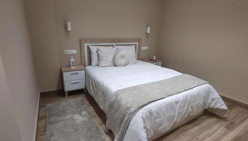 APARTAMENTO GAEL- PLAZA ESPAÑA - Foto 2