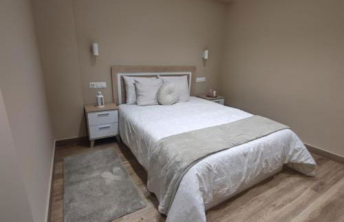 APARTAMENTO GAEL- PLAZA ESPAÑA - Foto 2