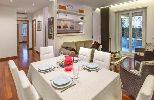 Viale Tirreno - Appartamento con Patio - Foto 41