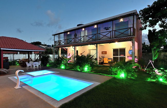 Pousada Villa Egregora - Photo 30