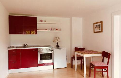Ferienwohnung Watzmann - Haus Martin - Foto 2