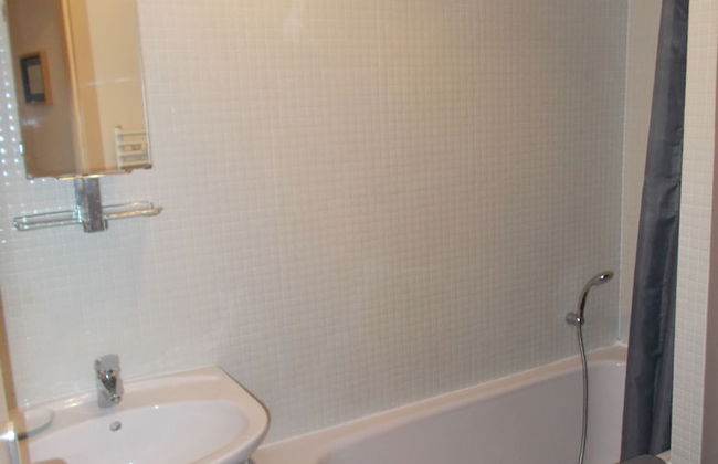 La Cour de Berthe Ouest - Foto 19