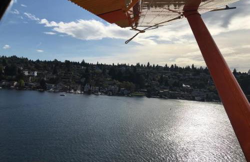 Water View Home - Foto 6