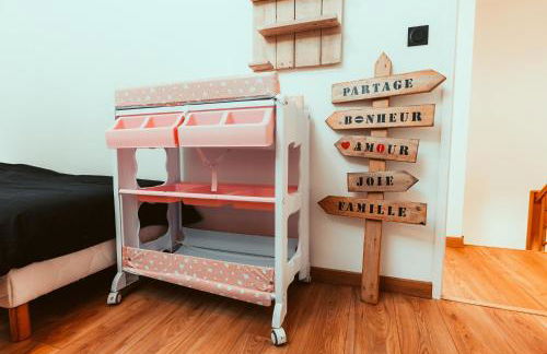 Le Paradis du petit Rupembert - Foto 16