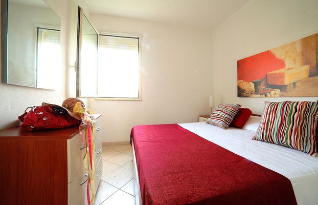 Residence Riva Mare Ugento - Foto 26