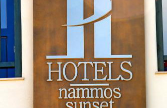 Nammos Sunset - Photo 55
