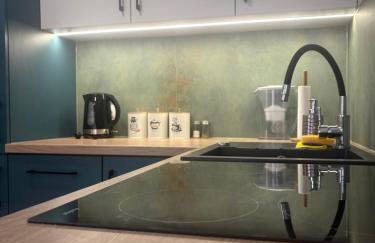 Plac Solny 4 Discreet&Comfort Głogów - Foto 10