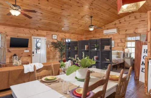 Liberty Lodge Countryside Stay - Foto 8