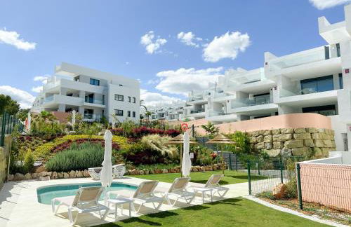 Manilva del Sol SEA VIEW PENTHOUSE - Photo 35