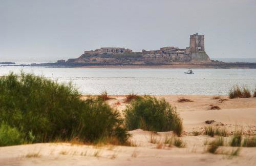 Exclusiva Villa Lujo con piscina privada by Chiclana Dreams - Foto 47