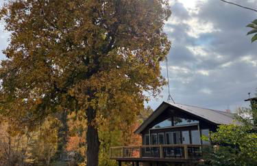 The Deck House on Black Lake - Foto 31