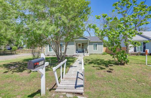 Charming Franklin Abode Near Sports Park and Fishing - Foto 26