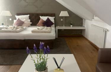 Haven Hotels - Helvetia Suites Düsseldorf City - Foto 39