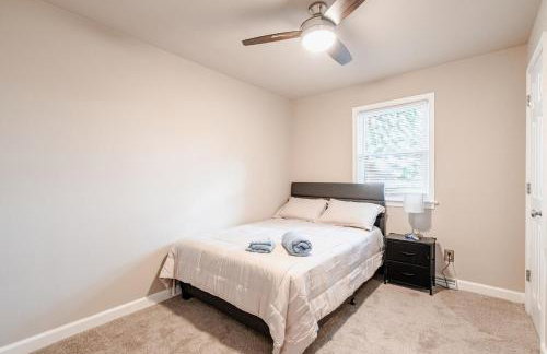 Spacious home near DC - Foto 17