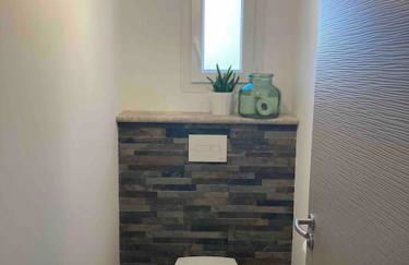 Villa les Romarins - Foto 46