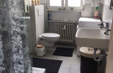 Marburg 3 Zimmer Wohnung Wiesenweg - Foto 20