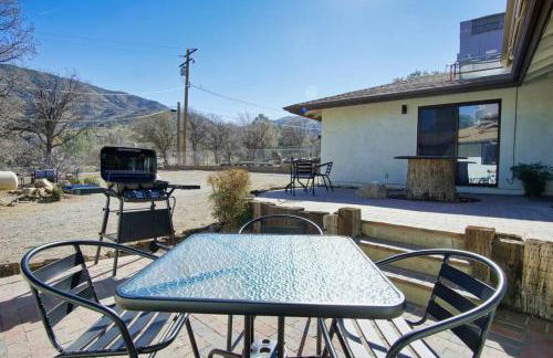 Oakridge Ranch ※ Sequoia, Kern River & Lake Escape - Foto 40