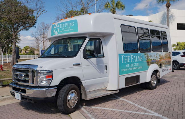 Just Beachin' at the Palms of Destin Resort - Foto 48