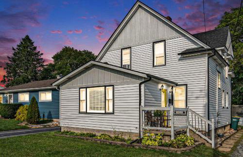 Steps from Journeyman in Downtown Valparaiso - Foto 3