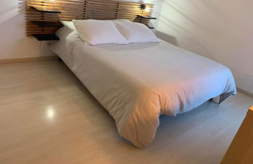 Le Petit Bruxelles au calme - Foto 13