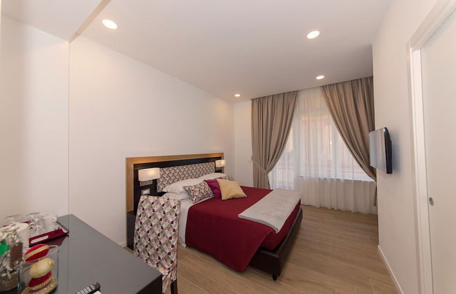 Dea Guest House - Photo 32