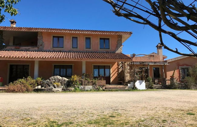 Sa Tanchitta - Foto 25