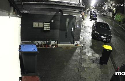 Zwei separate Zimmer im 1 OG Ideal für Montüeren oder Studenten WG - Foto 15