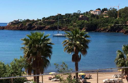 3 pièces entre mer et nature - Les Clés de l'Esterel - Photo 22