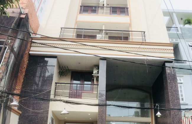 Airstar Apartment - Foto 24