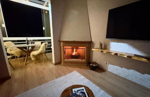 Duplex com vista espetacular no Morro do Elefante! - Foto 67