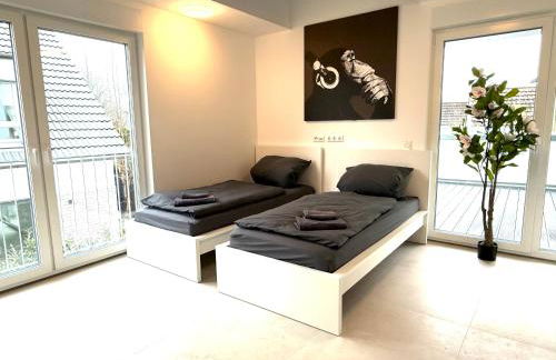 Apartment WH8 - Foto 11