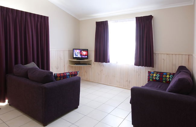 Corrimal Beach Tourist Park - Photo 17