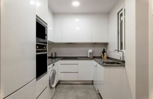 3 bedrooms 3 bathrooms furnished - Salamanca - Modern and bright - MintyStay - Photo 9