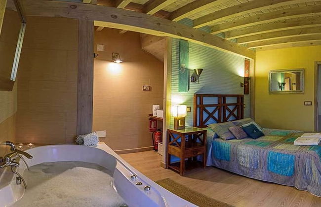 Los Sitios de Aravalle - Foto 13