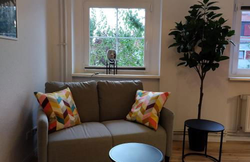 Tempelhof Apartment - Foto 7