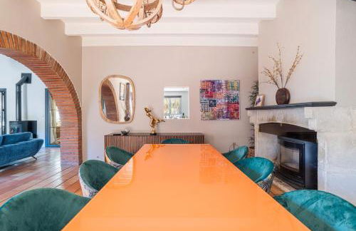 Maison de village - Foto 9