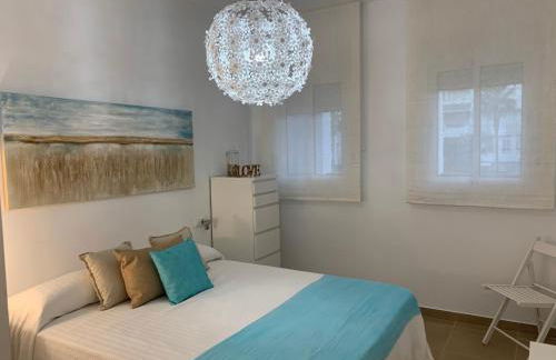 Apartamento La Sirenita - Foto 11