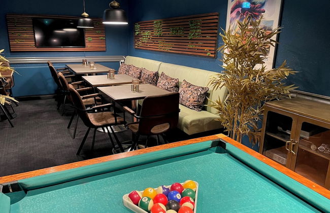 City Hotel Nattergalen Apartments - Photo 8