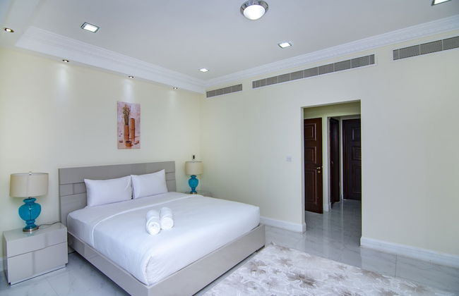 Mesk Villa by Deluxe Holiday Homes - Foto 9