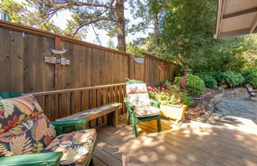 Gray Whale Cove MCA 935 - Foto 23