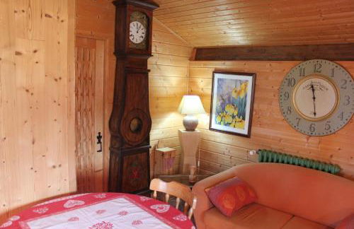 Gîte d'Odile - Foto 11