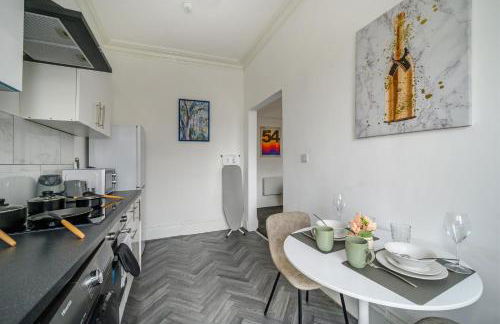 125HS - Spacious & Relaxing Studios - Foto 23