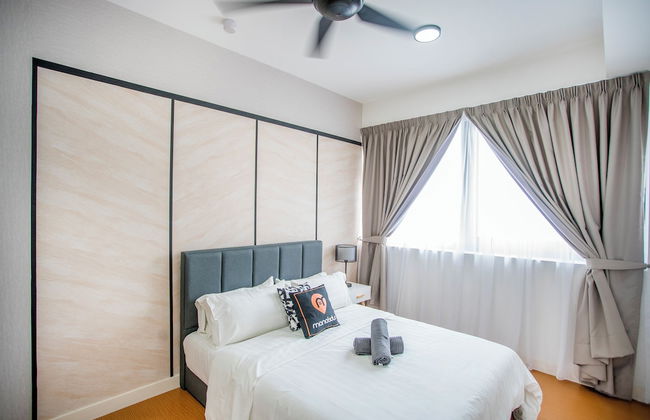 The Hub SS2 by manatidur - Foto 28