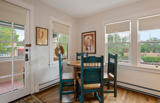 Laughing Llama - Luxury Home Two Blocks From The Plaza - Foto 20