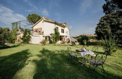 La Casa Dei Fiori - Foto 1