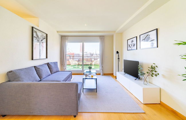 Myflats Premier Suites - Photo 55