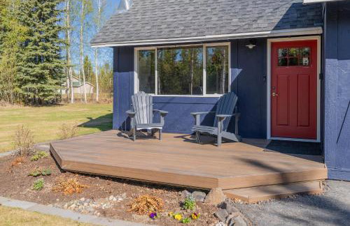 The Vasi Landing Pad - Foto 54